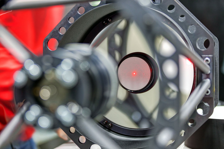 一文读懂什么是激光扩束镜